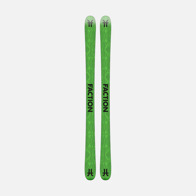 Faction Studio 0 GU (Ski Only) '26
