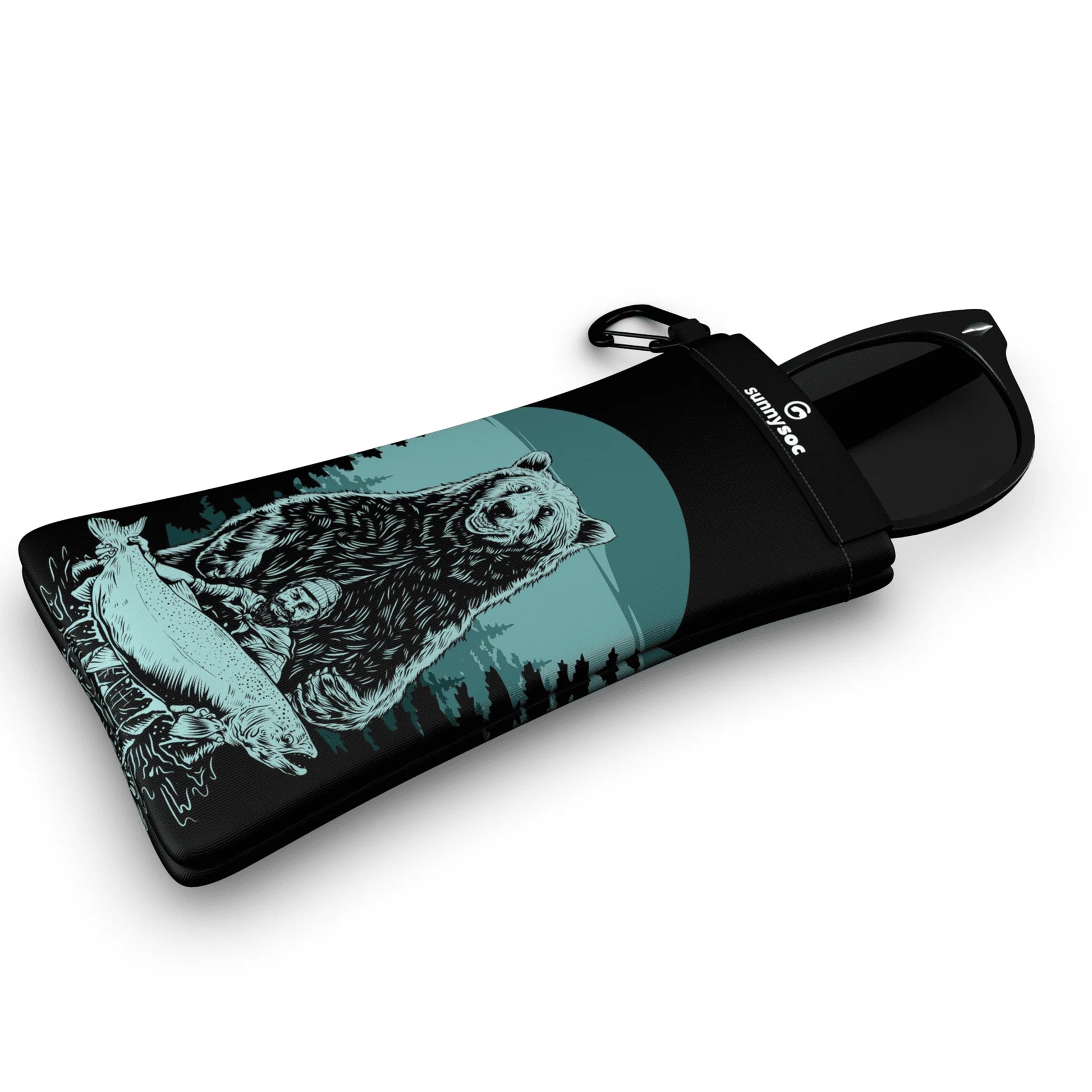 GoggleSoc Sunglasses SunnySoc