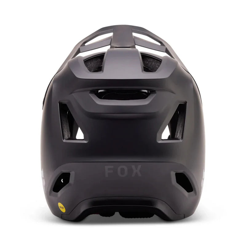 Fox Rampage CE/CPSC Bike Helmet