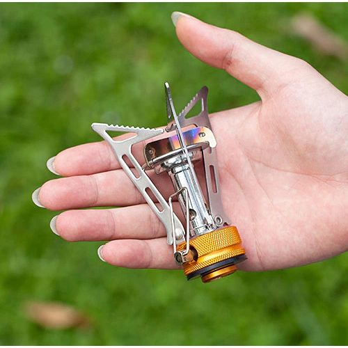 Fire Maple FMS 103 Gas Stove