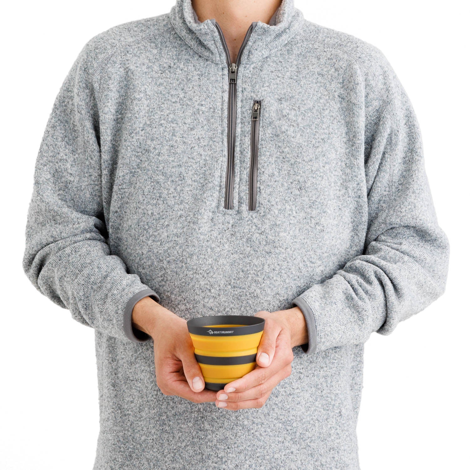 Sea To Summit Frontier Collapsible Cup