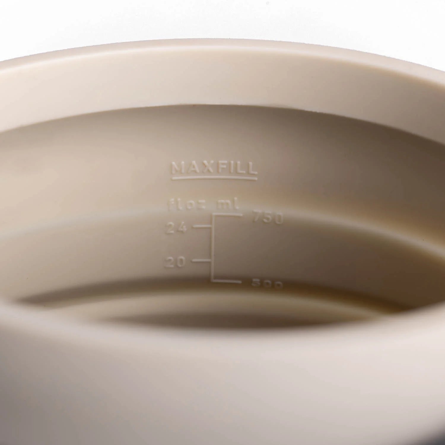 Sea To Summit Frontier Collapsible Kettle 1.1L