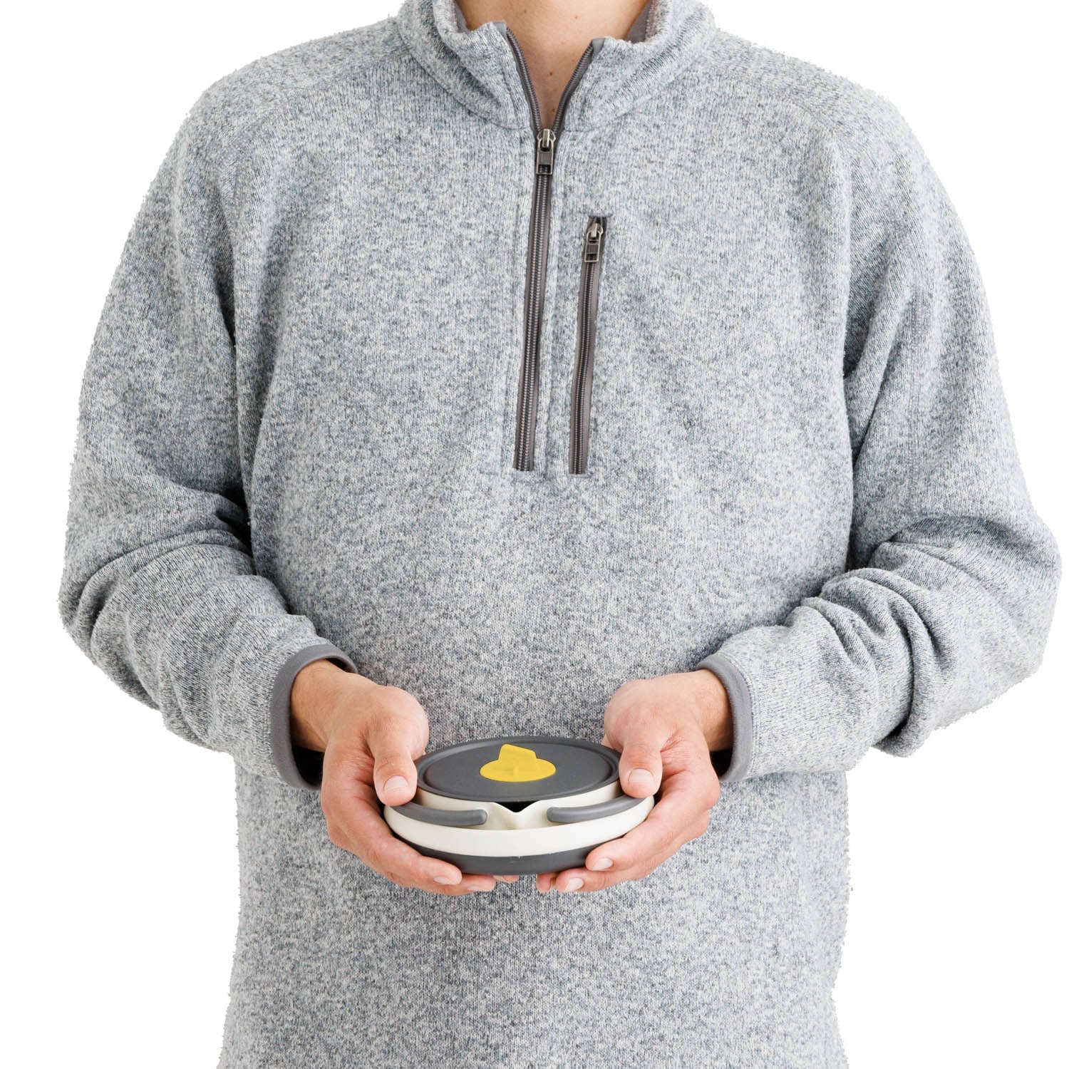 Sea To Summit Frontier Collapsible Kettle 1.1L