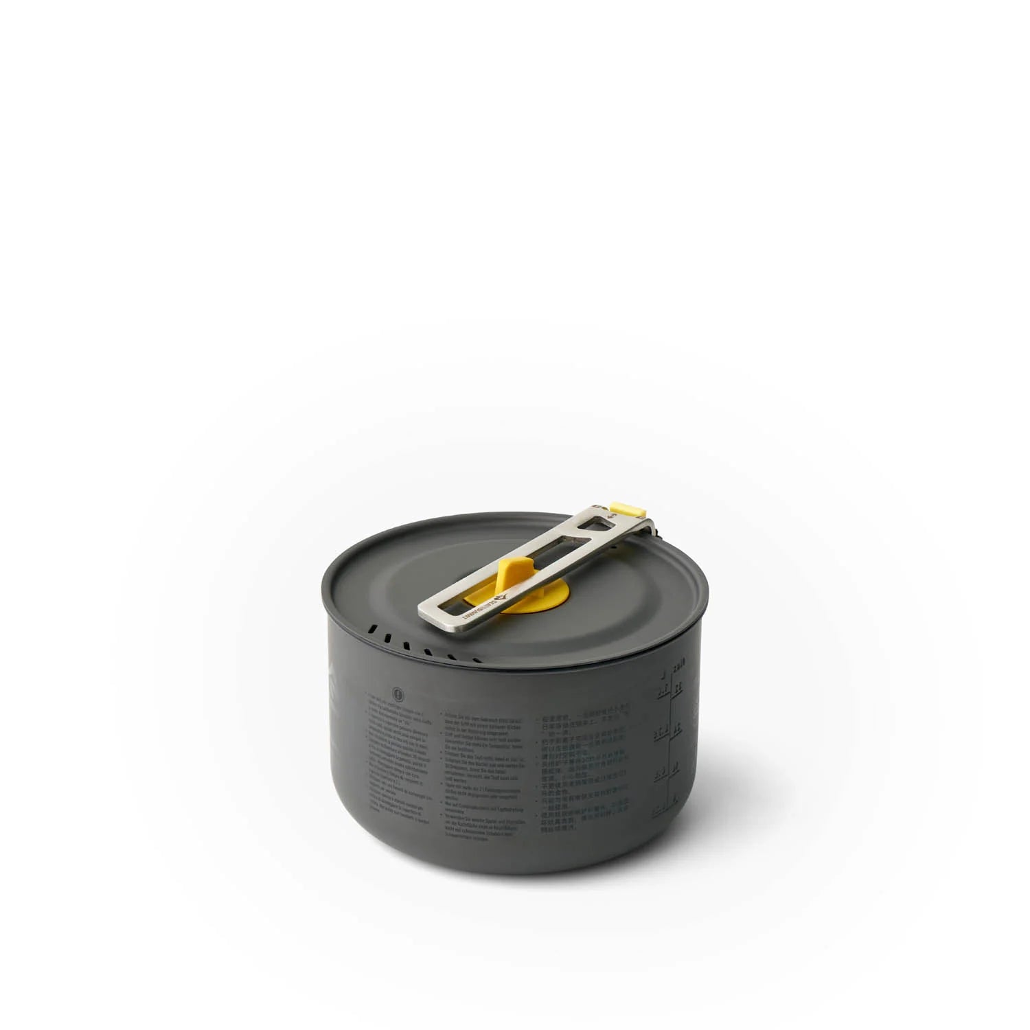 Sea To Summit Frontier Pot