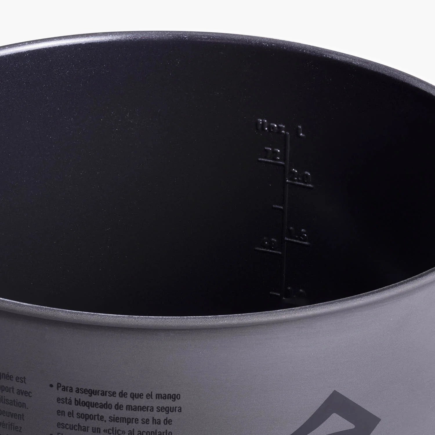 Sea To Summit Frontier Pot