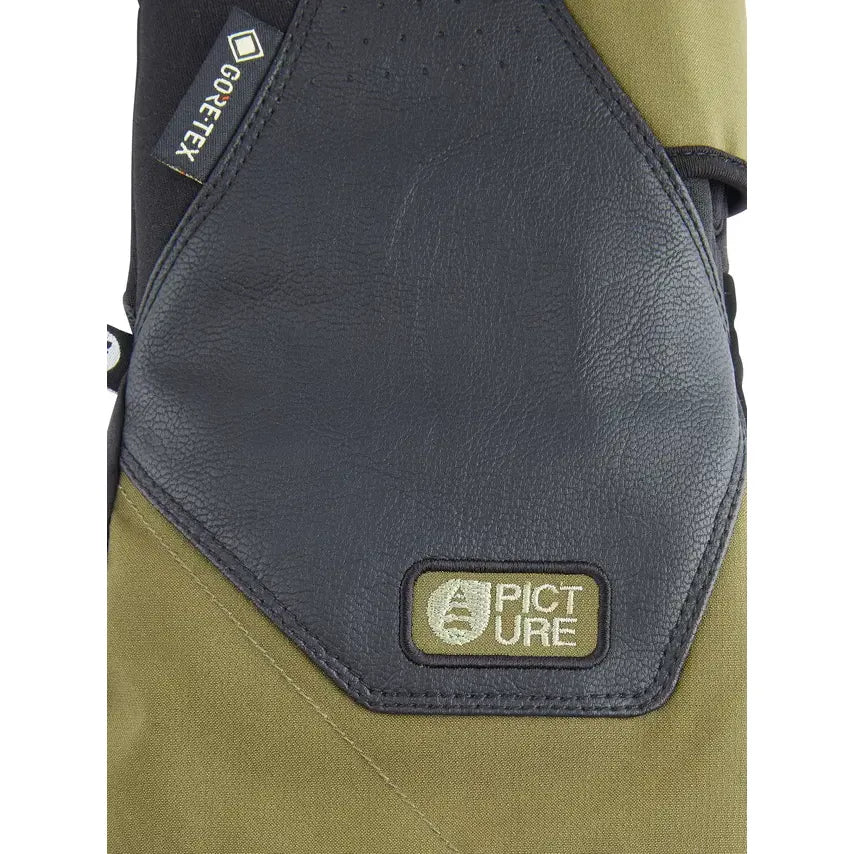 Picture Men's Pioneer GTX Ski Gloves