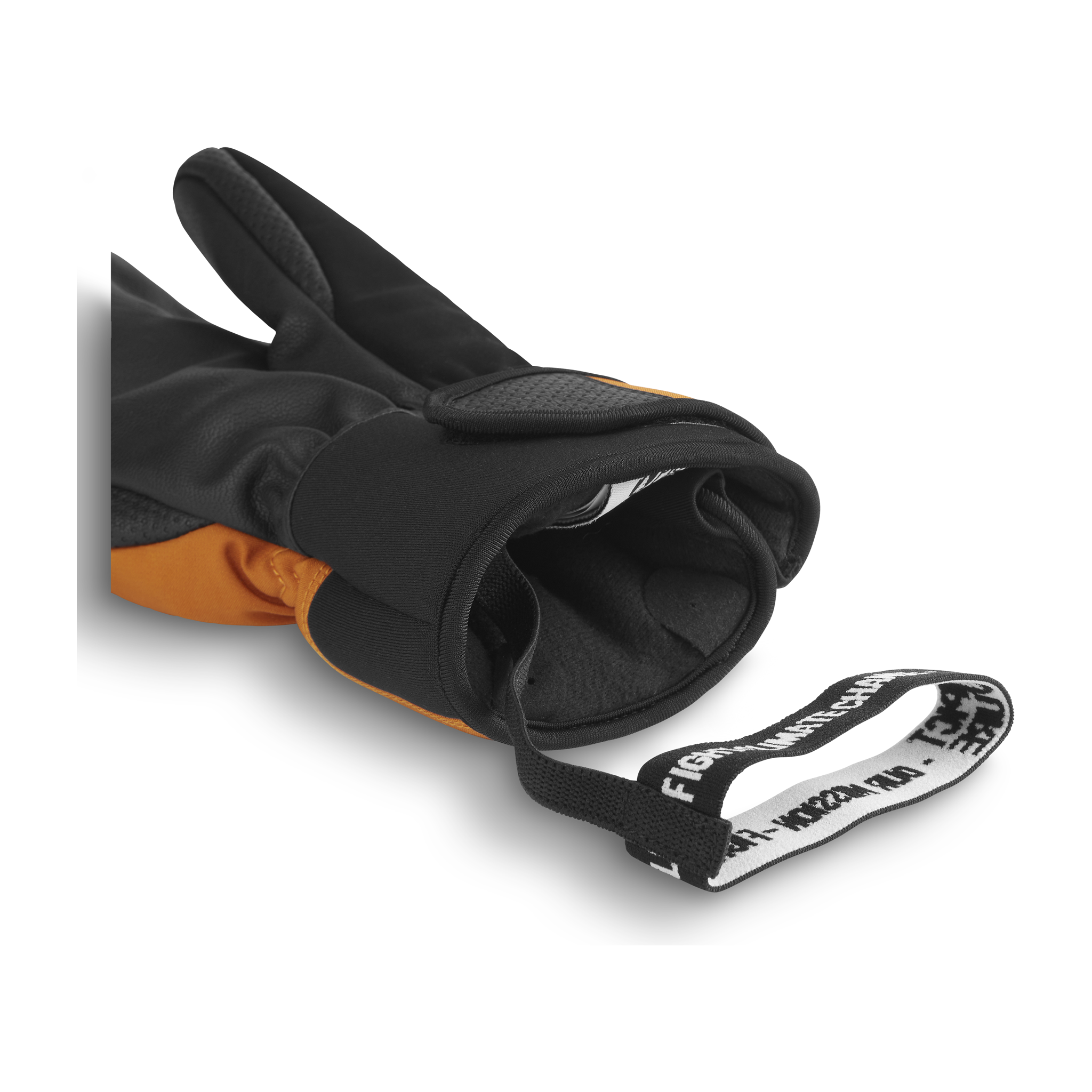 Picture Men's Caldwell Mitts Honey