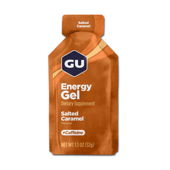 Gu Energy Gel