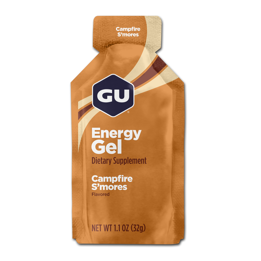 Gu Energy Gel