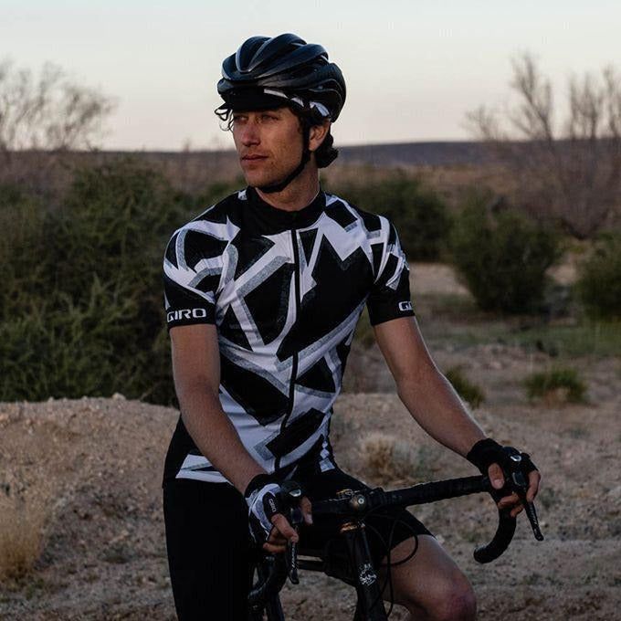 Giro Jag Gloves Outside Sports