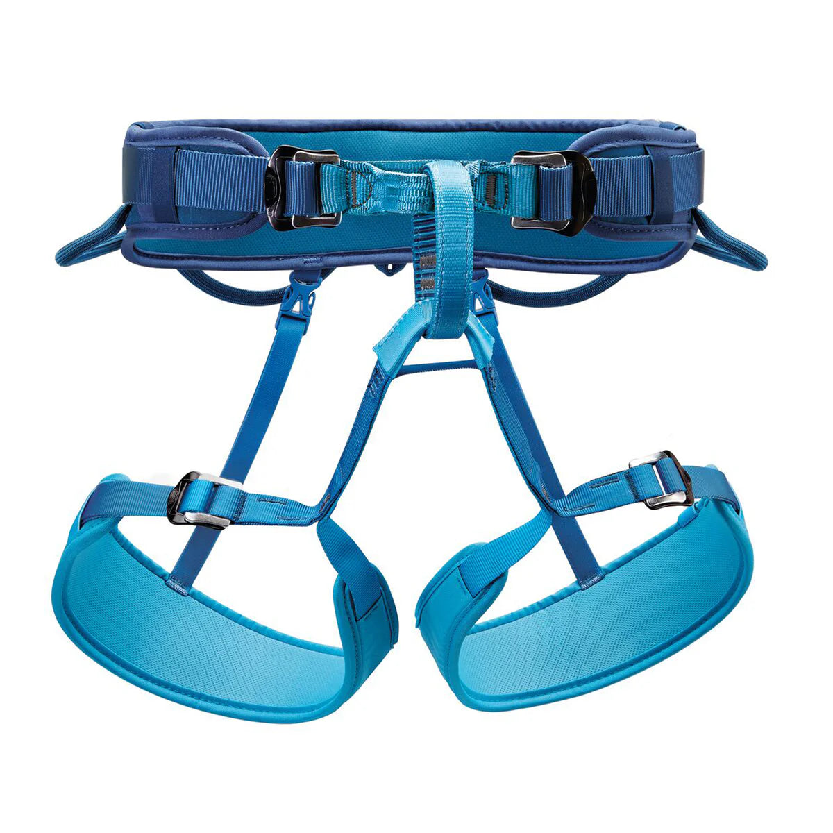 Petzl Corax Adjustable Climbing Harness