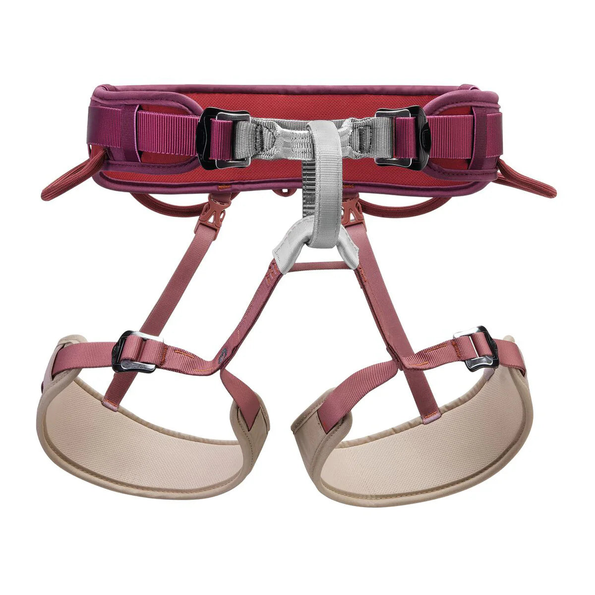 Petzl Corax Adjustable Climbing Harness
