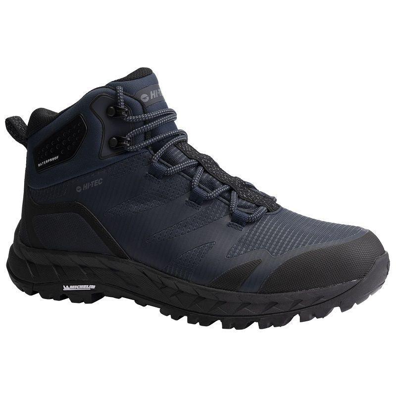 Hi-Tec Men's Altitude Nytro Mid Waterproof Hiking Boots