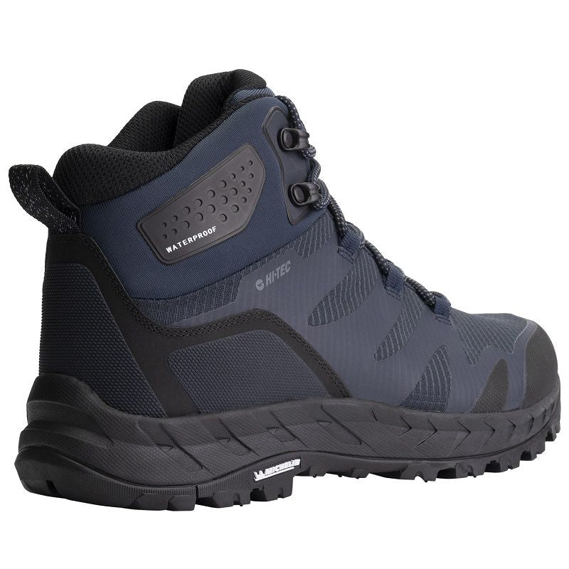 Hi-Tec Men's Altitude Nytro Mid Waterproof Hiking Boots