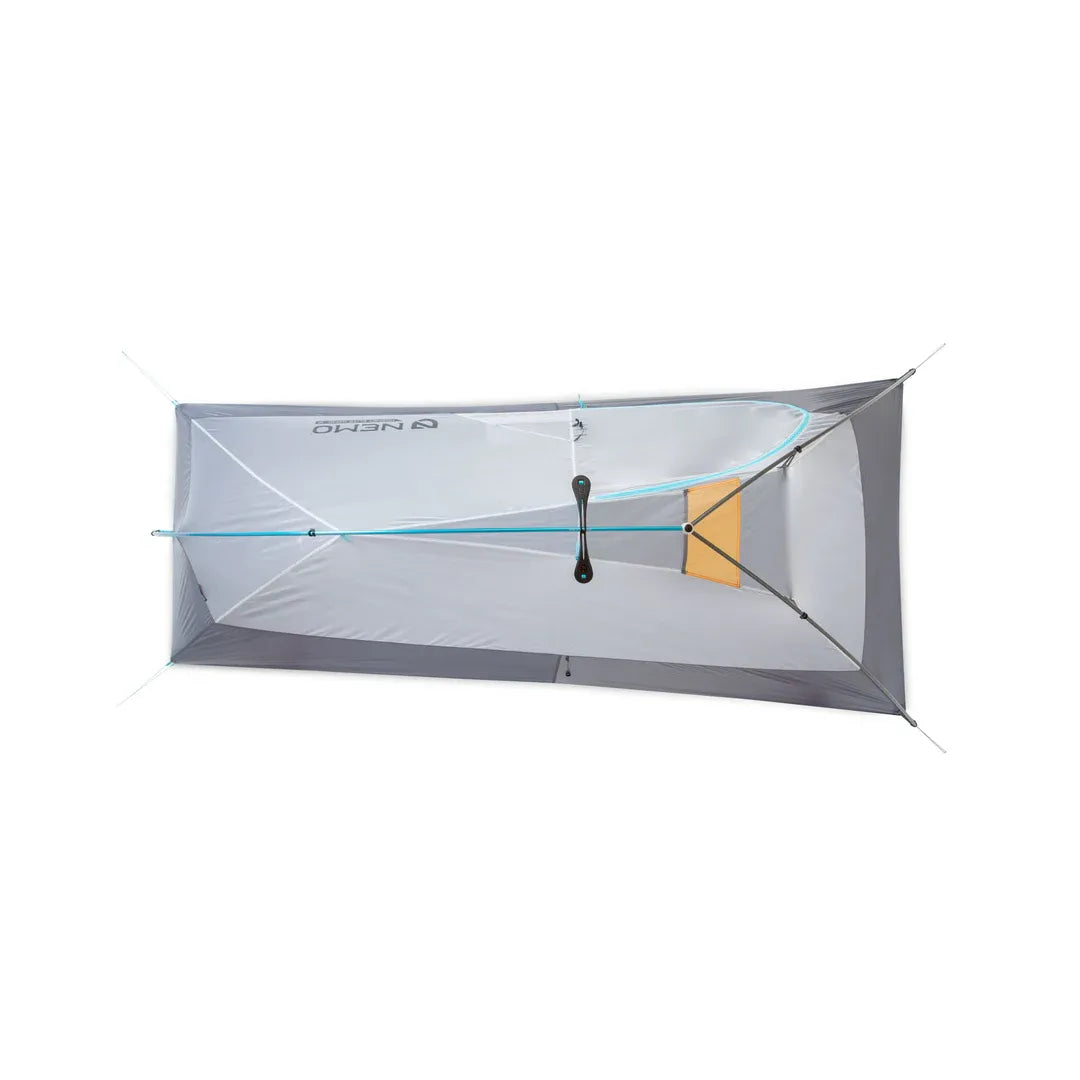 Nemo Hornet Elite OSMO 1P Tent