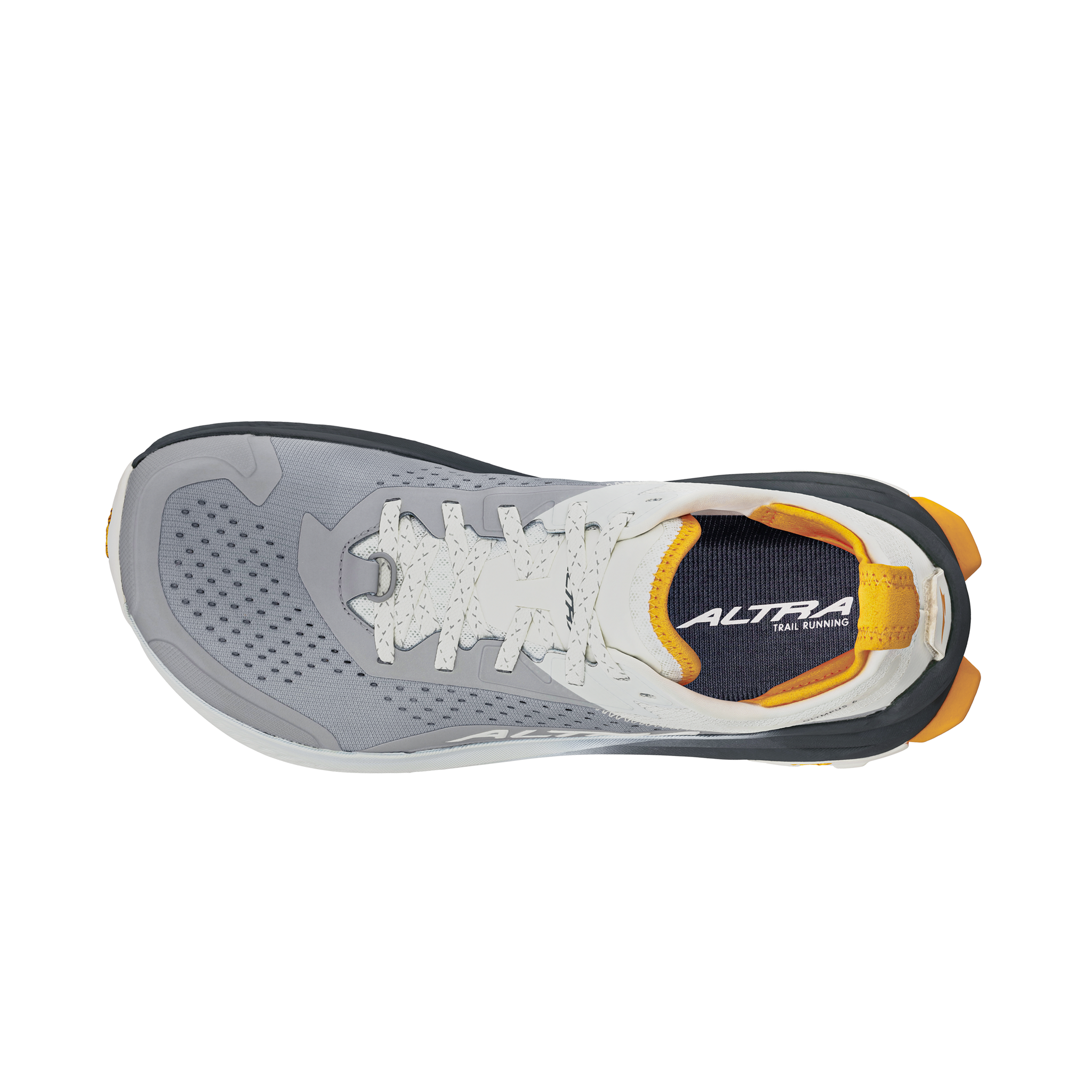 Altra Men's Olympus 6 Trail Running Shoes