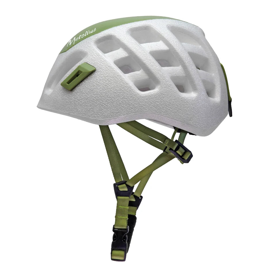 Metolius Hardtop Climbing Helmet
