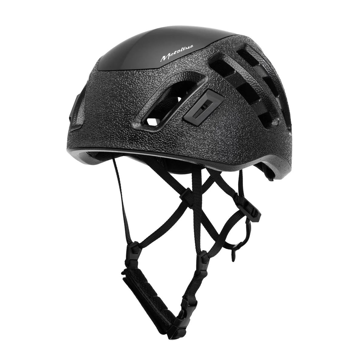 Metolius Hardtop Climbing Helmet