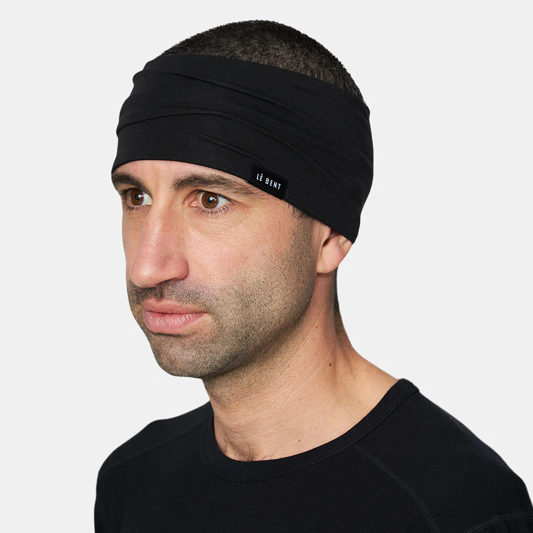 Le Bent Midweight Headband