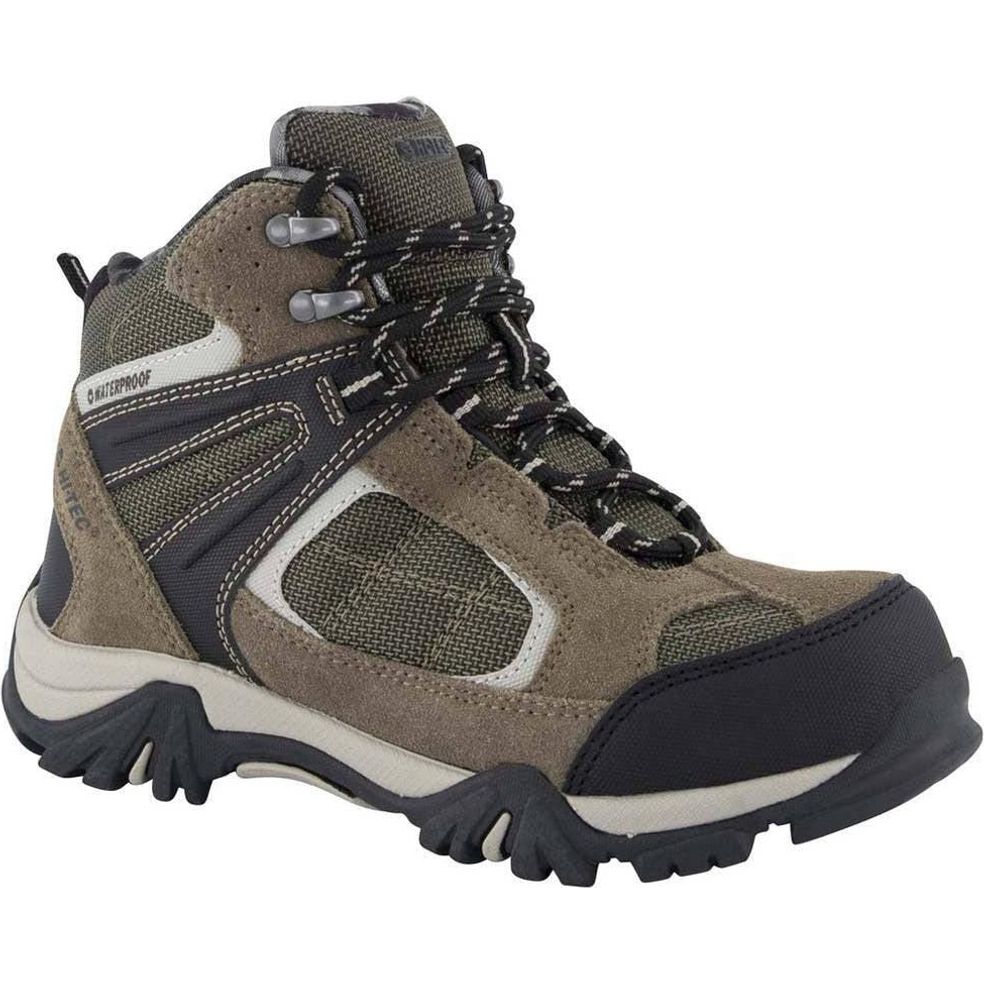Hi-Tec Junior Altitude VI Lite WP Boots Outside Sports