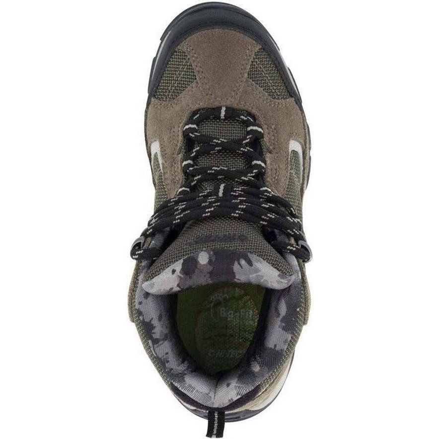 Hi-Tec Junior Altitude VI Lite WP Boots Outside Sports