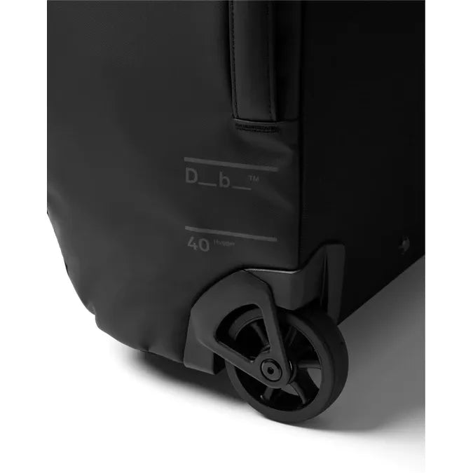 DB Hugger Roller Bag Carry-on 40L