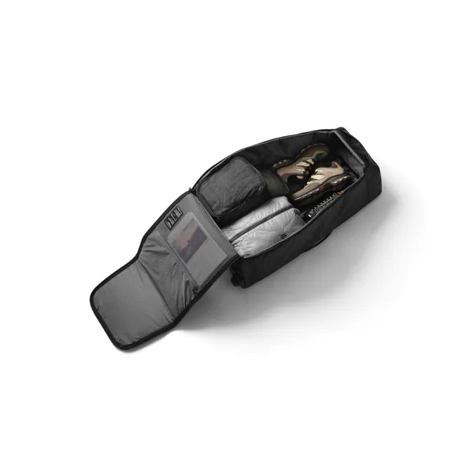 DB Hugger Roller Bag