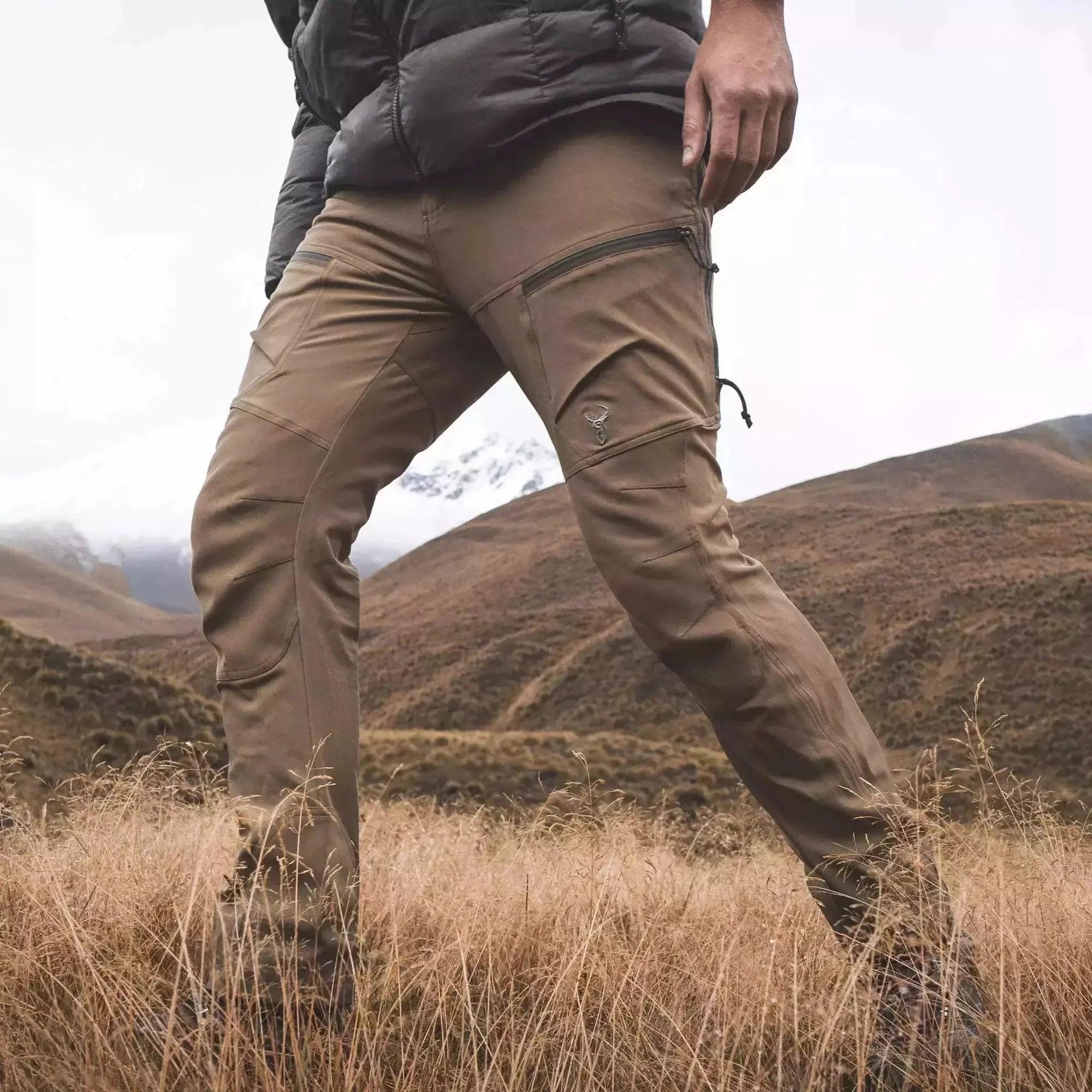 Hunters Element Spur Pants Outside Sports
