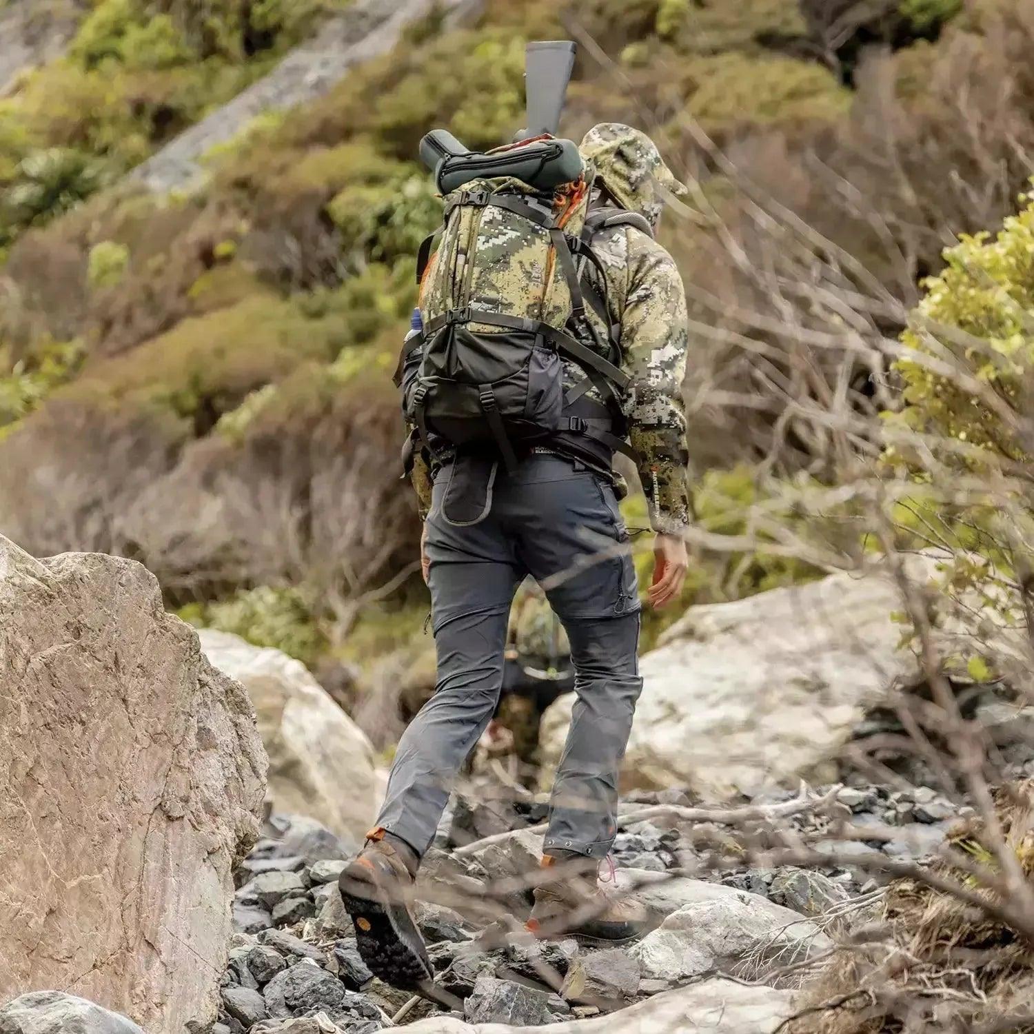 Hunters Element Spur Pants Outside Sports