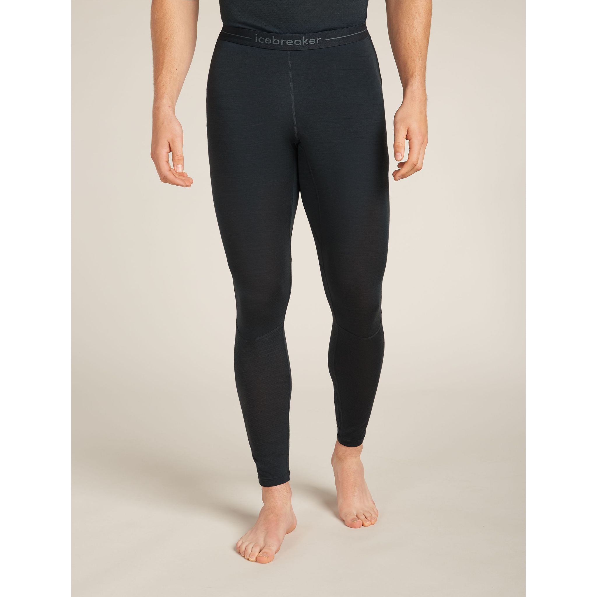 Icebreaker Men's 125 ZoneKnit Leggings