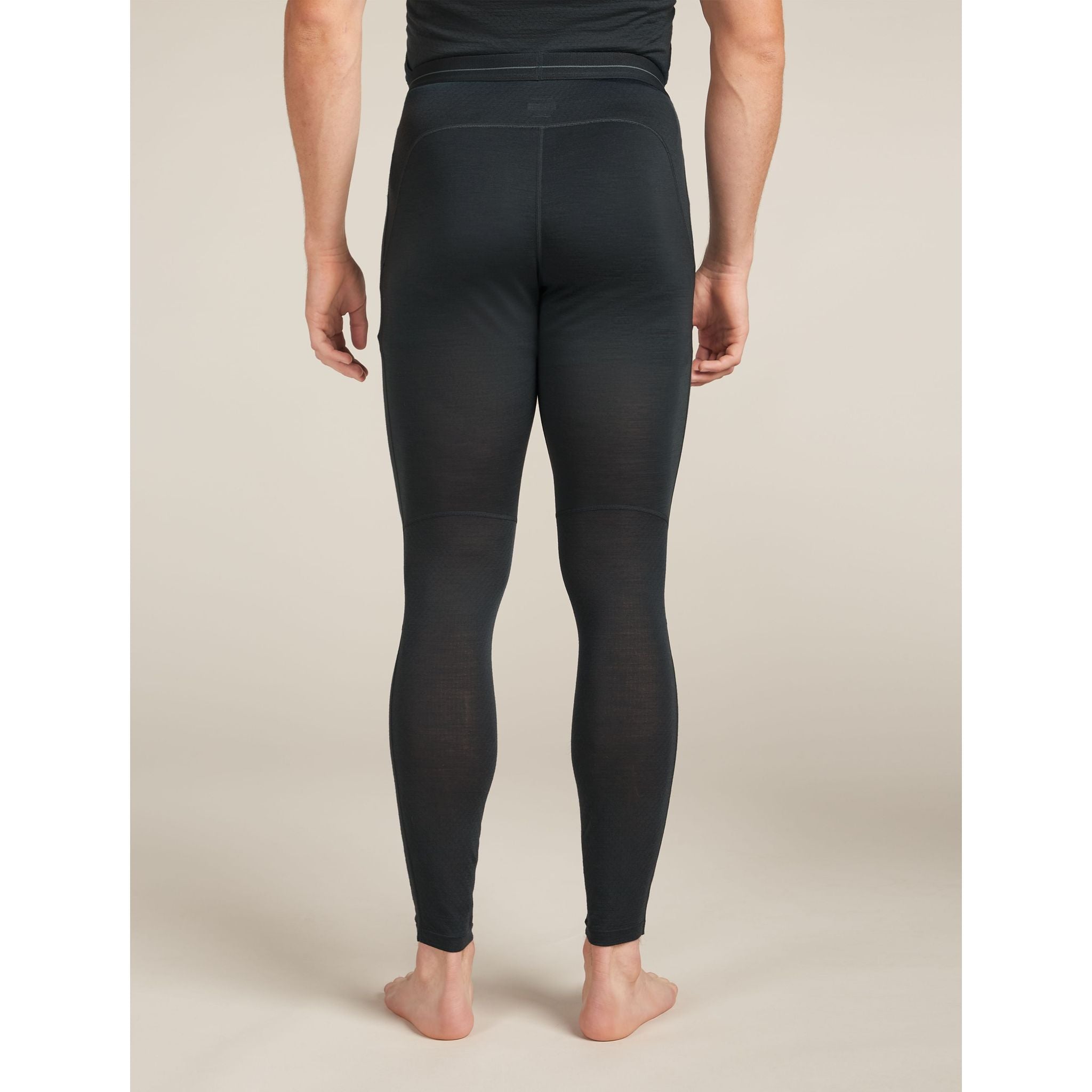 Icebreaker Men's 125 ZoneKnit Leggings