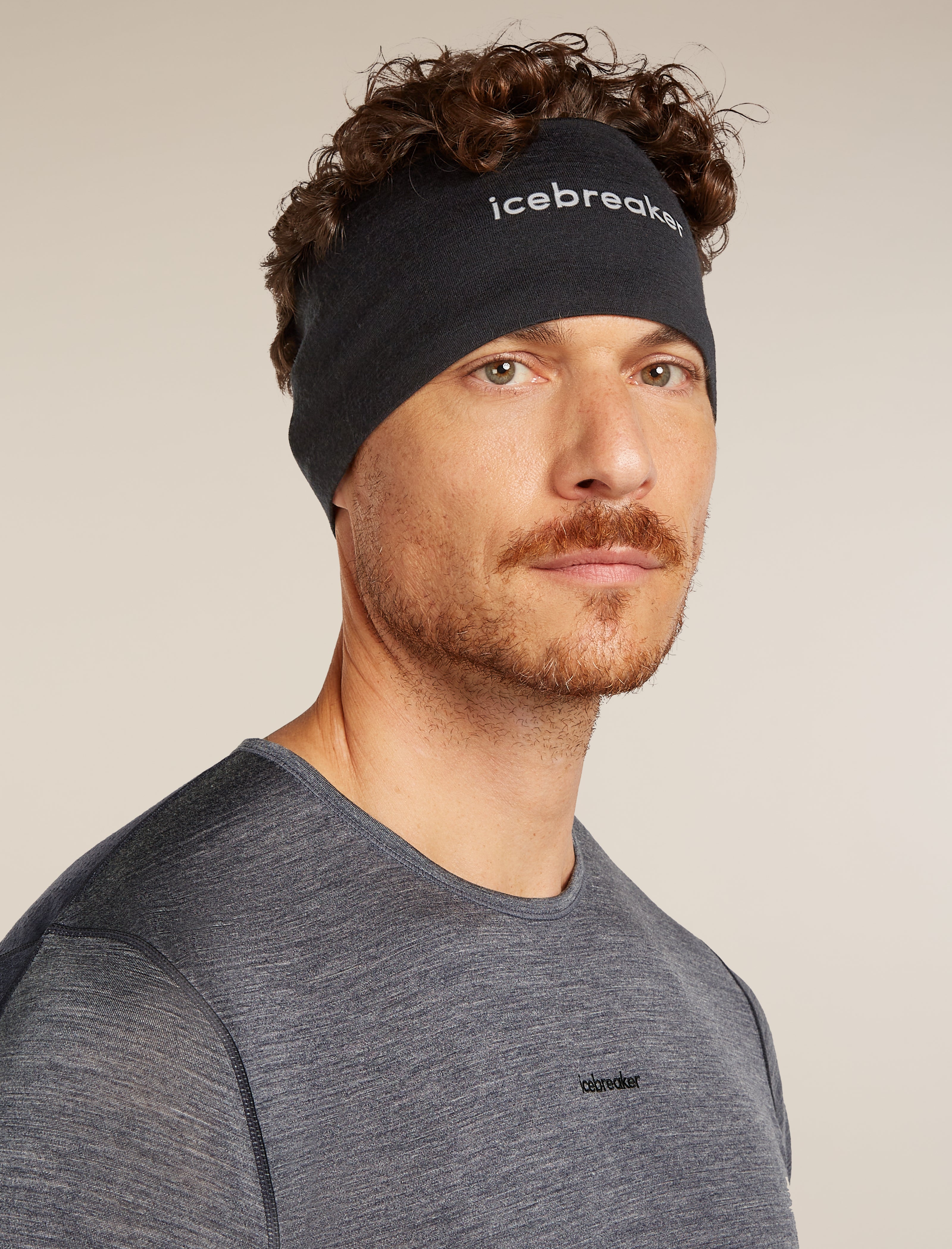 Icebreaker Merino 200 Oasis Headband