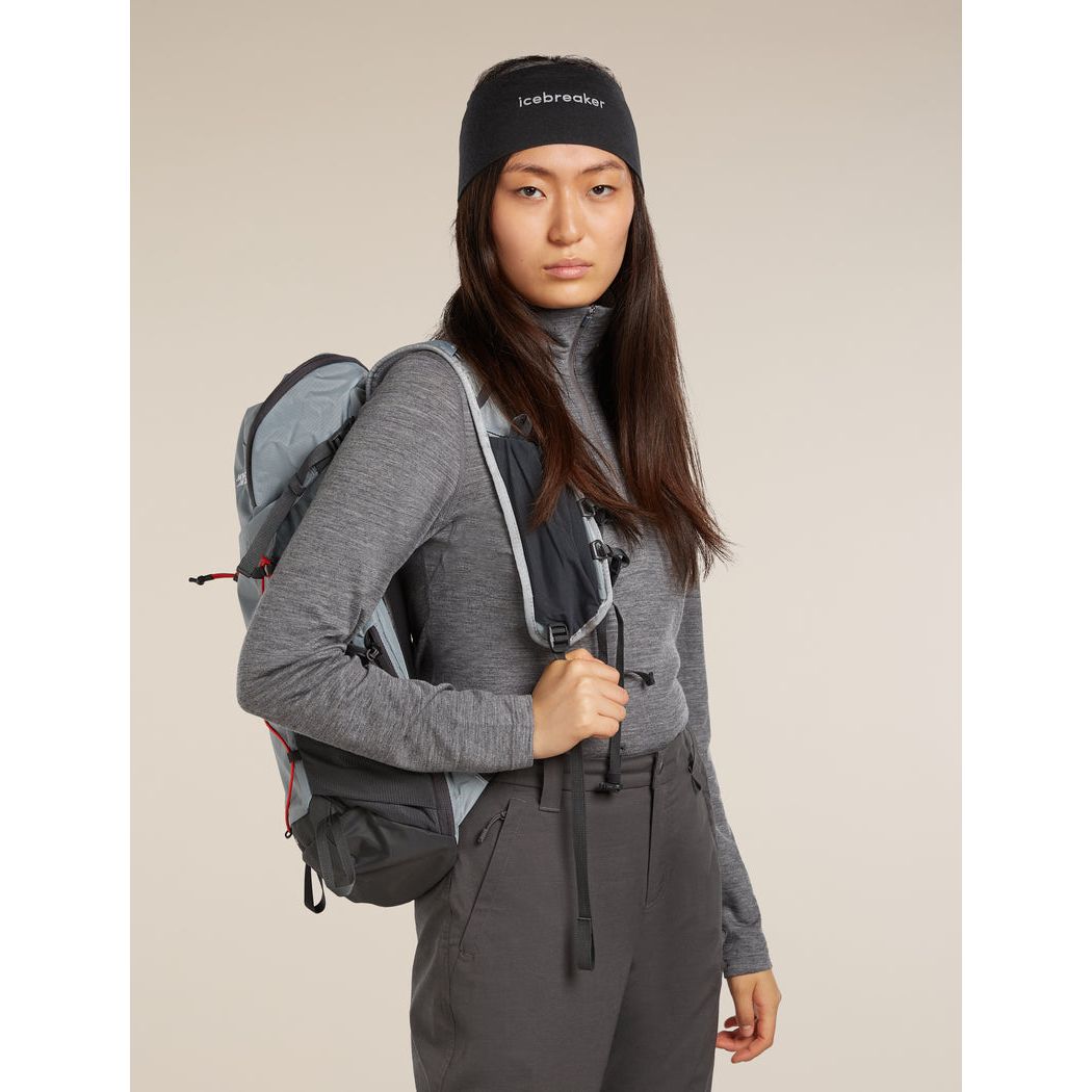 Icebreaker Merino 200 Oasis Headband