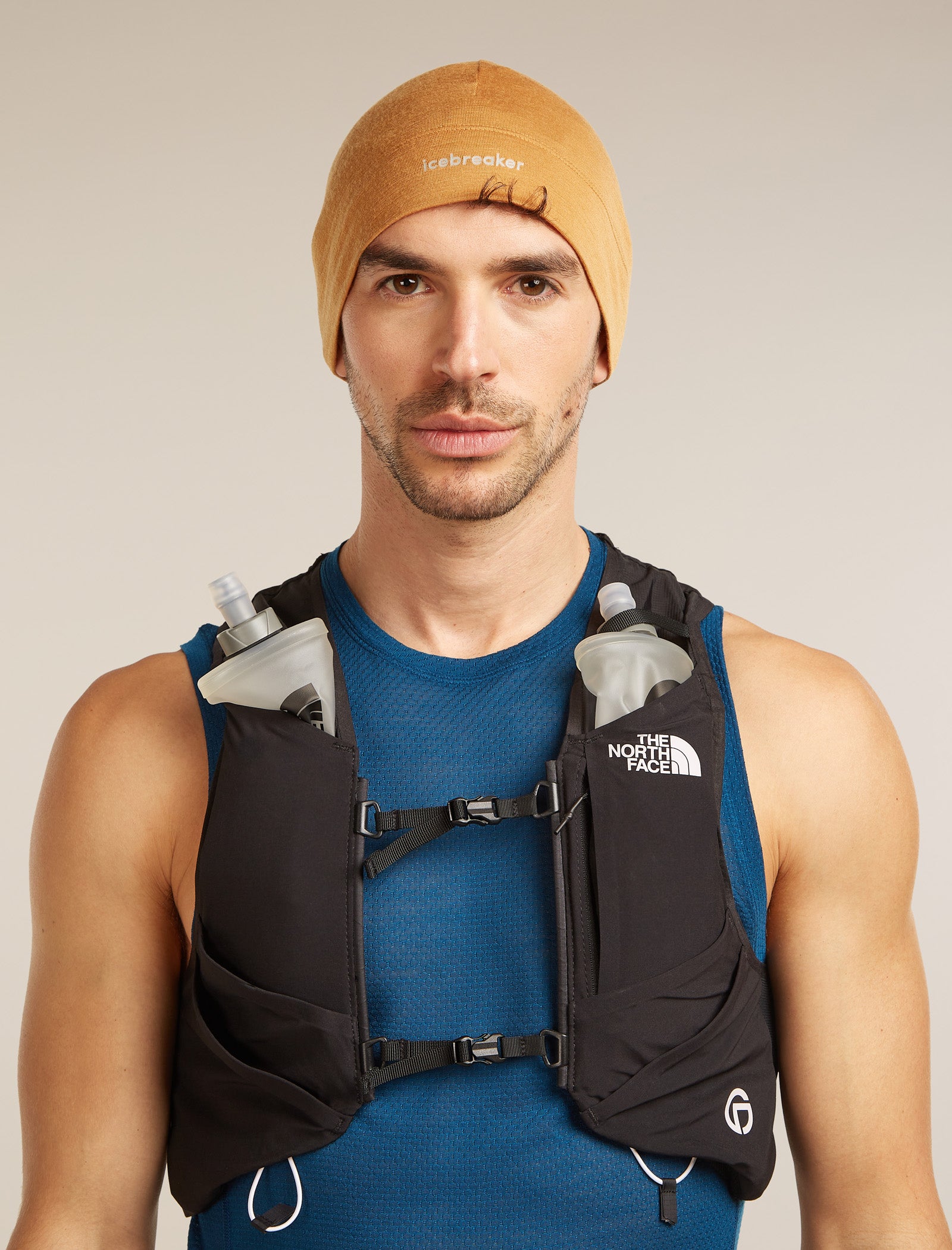 Icebreaker Merino 200 Oasis Beanie