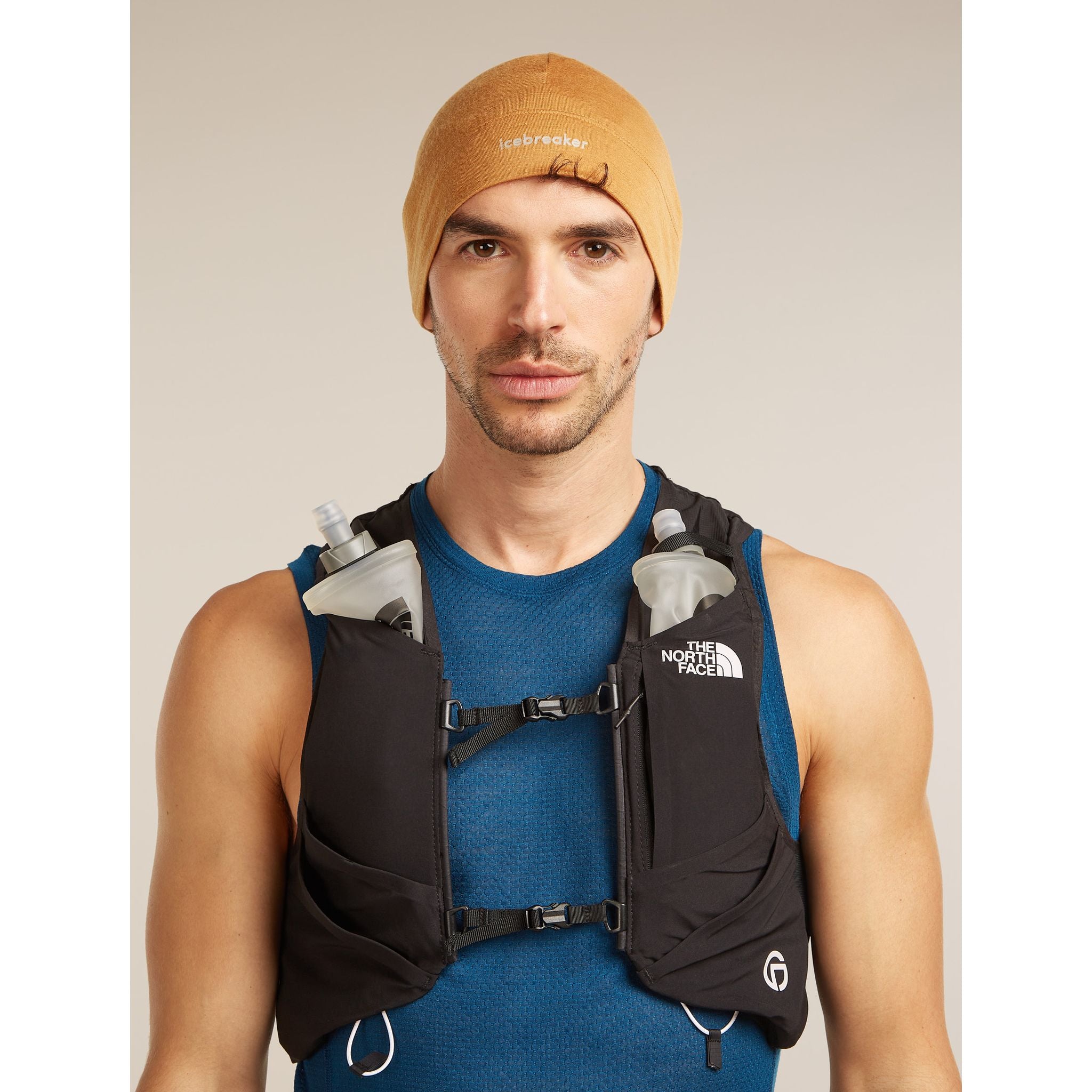 Icebreaker Merino 200 Oasis Beanie