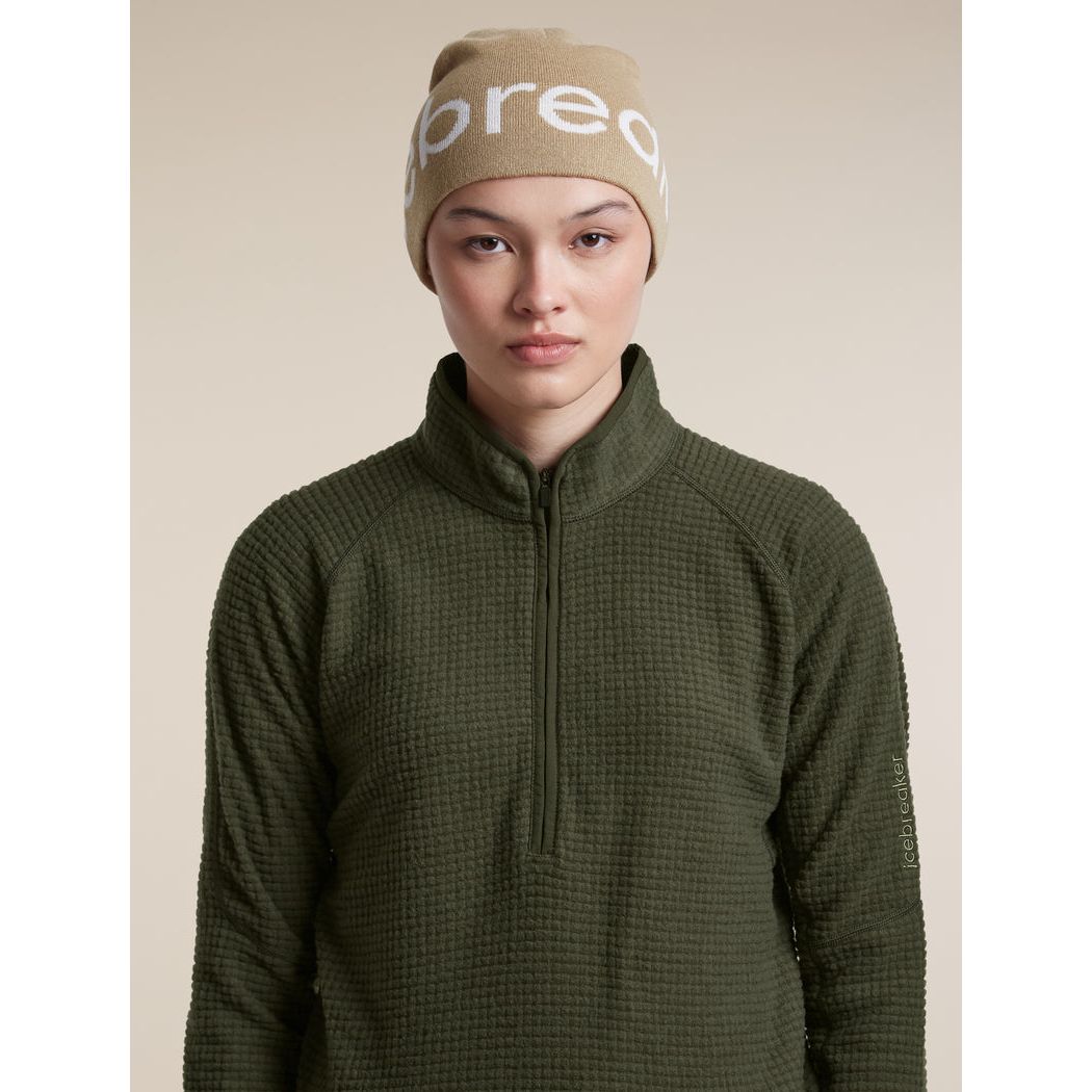 Icebreaker Merino Icebreaker Beanie