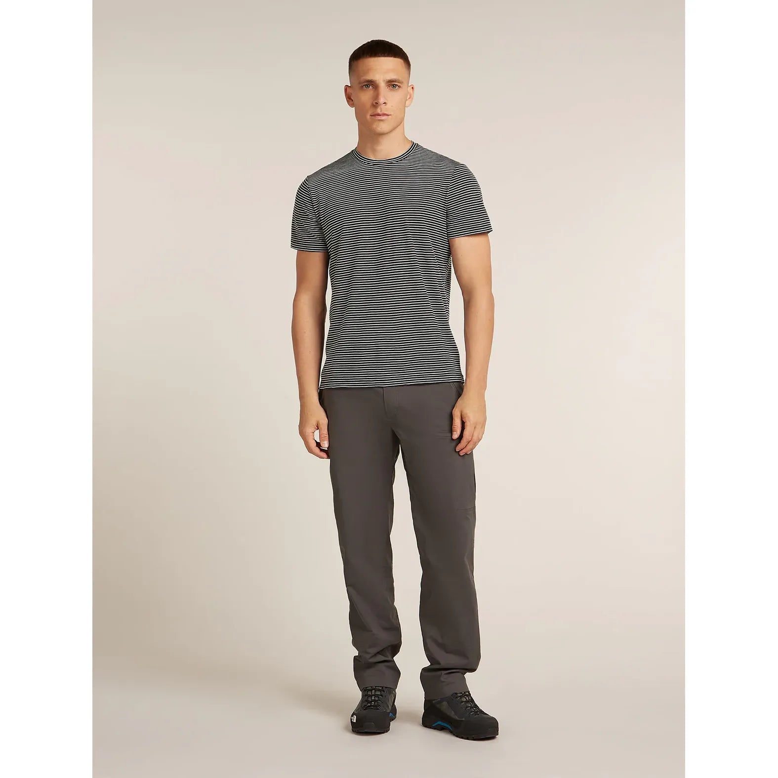 Icebreaker Men's Merino 150 Tech Lite T-Shirt