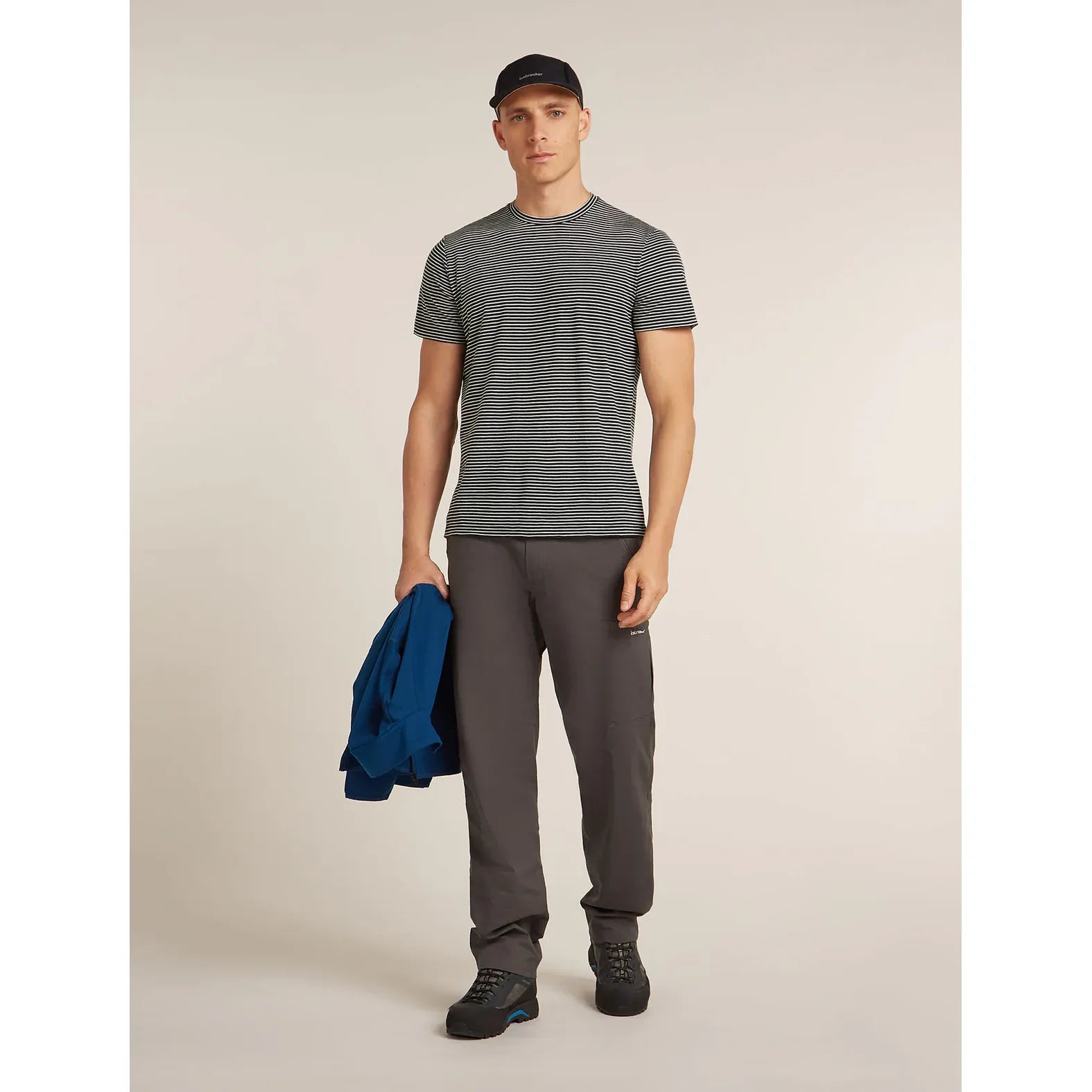 Icebreaker Men's Merino 150 Tech Lite T-Shirt
