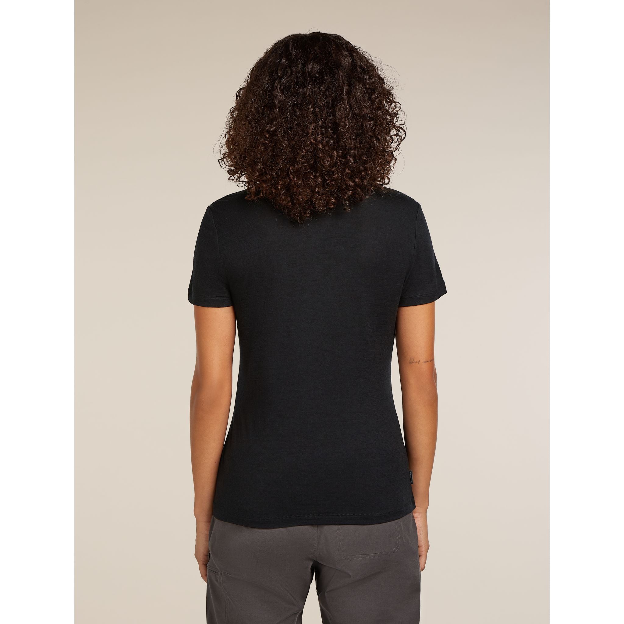 Icebreaker Women's Merino 150 Tech Lite SS Polo