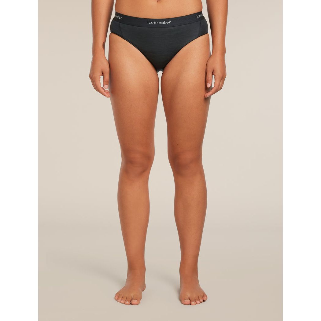 Icebreaker Women's Merino Blend 125 Cool-Lite Sprite Hipster