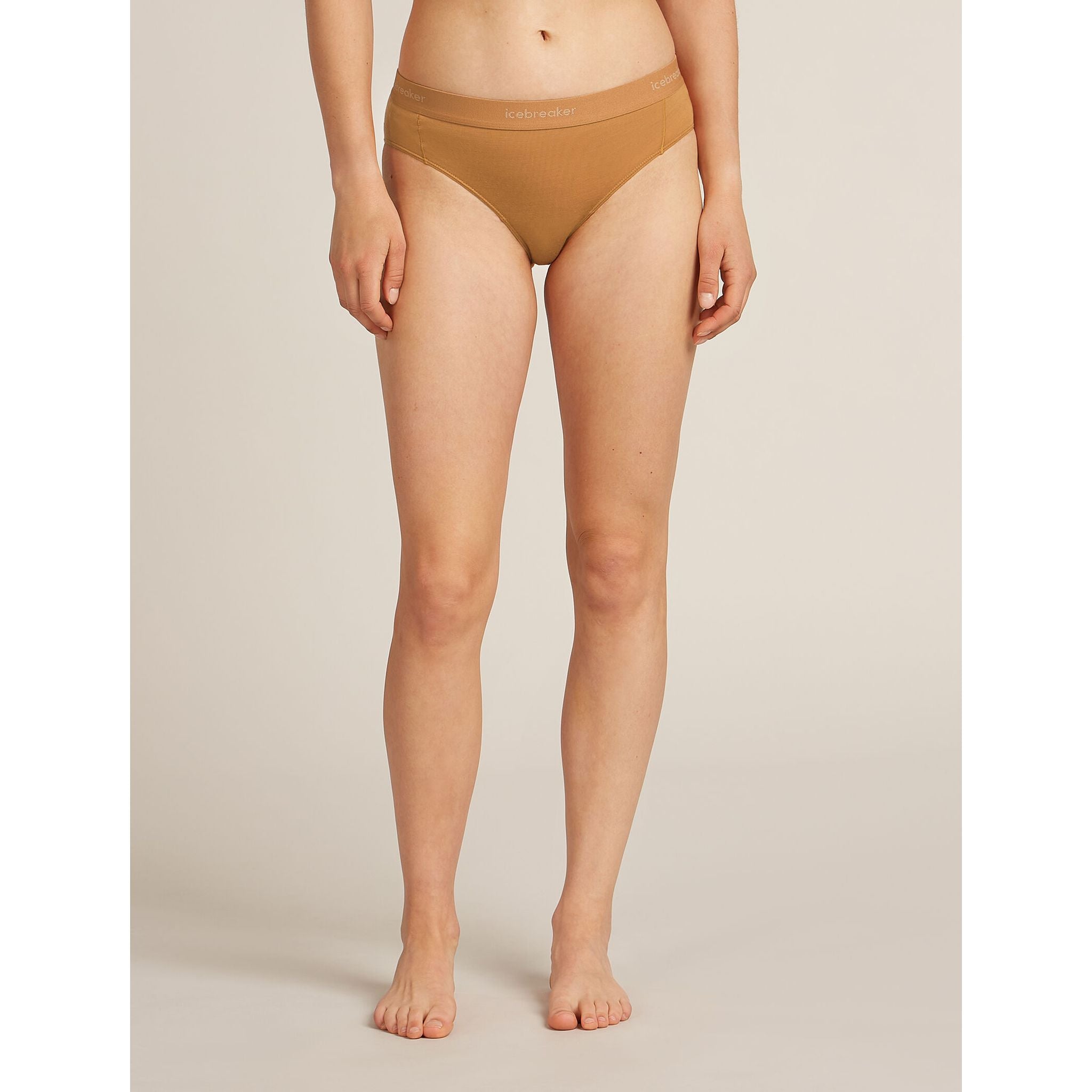 Icebreaker Women's Merino Blend 125 Cool-Lite Sprite Hipster