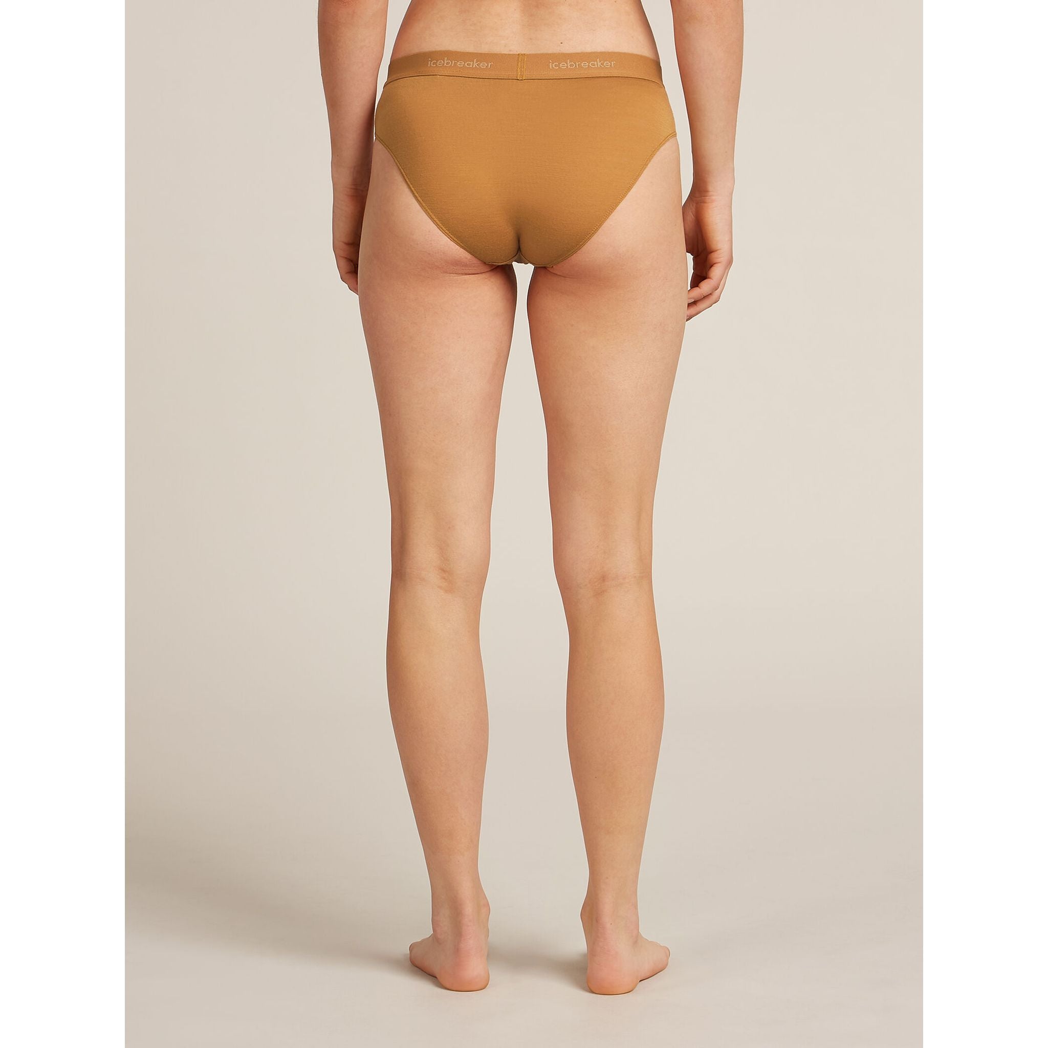 Icebreaker Women's Merino Blend 125 Cool-Lite Sprite Hipster