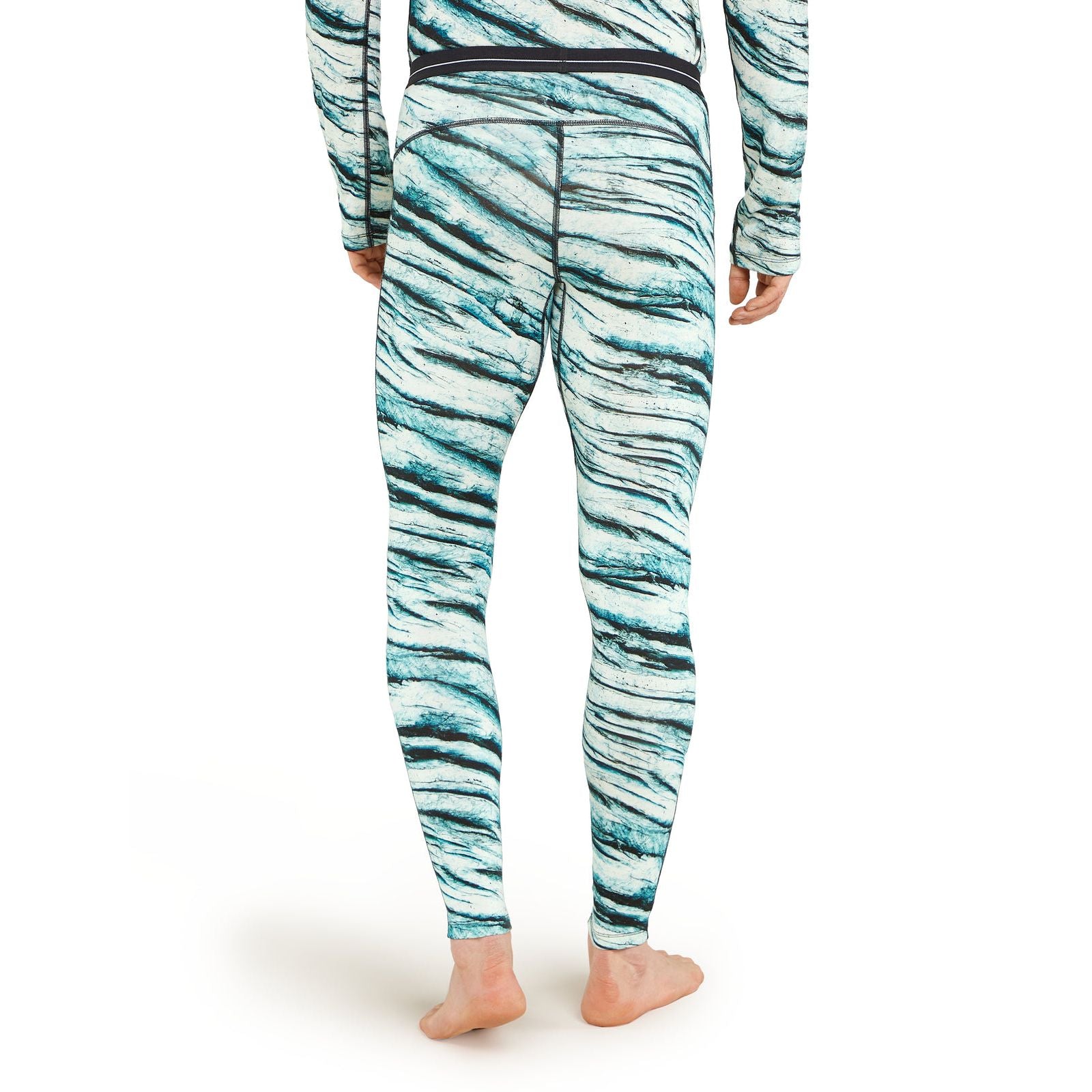 Icebreaker Men's Merino 200 Oasis leggings