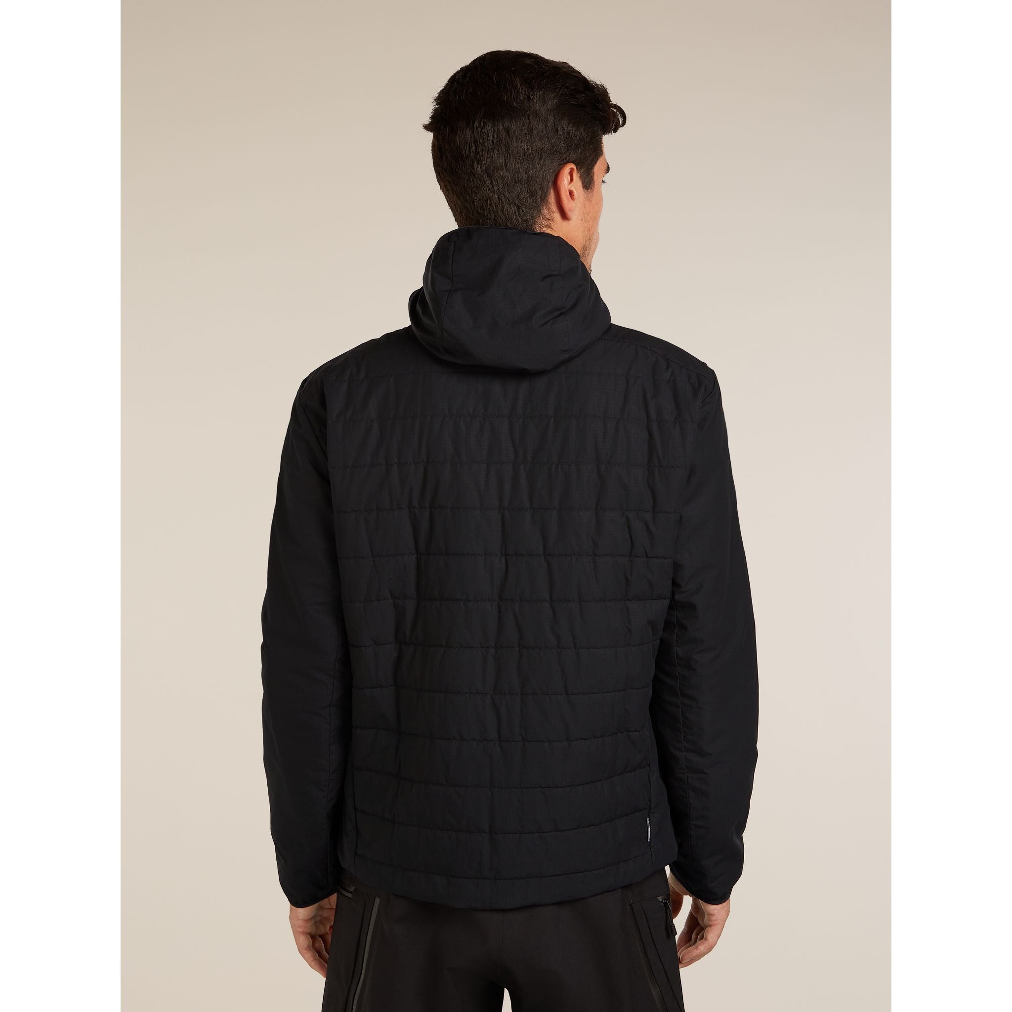 Icebreaker Men's MerinoLoft Jacket