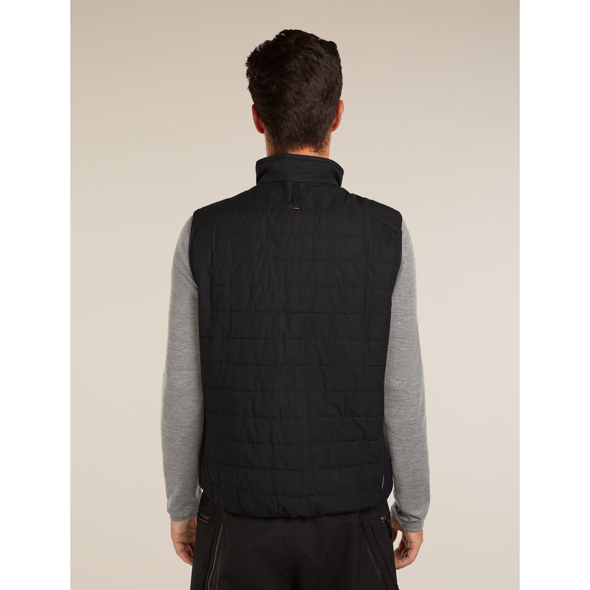 Icebreaker Men's MerinoLoft Vest