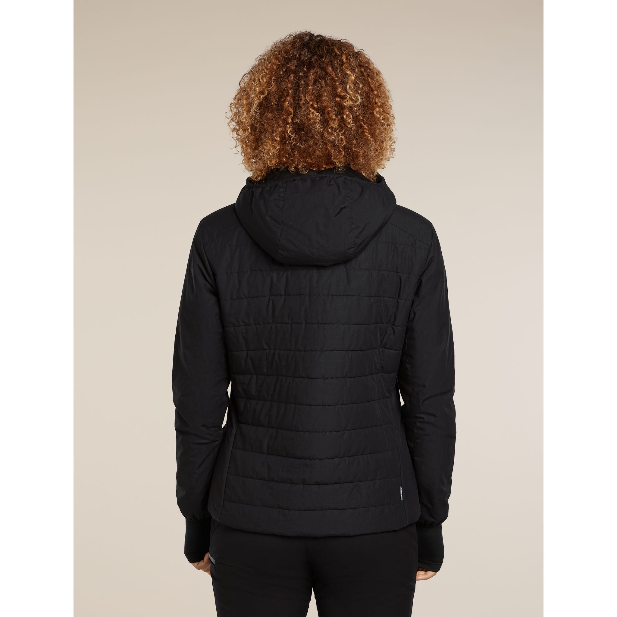Icebreaker Women's Merino Loft Jacket