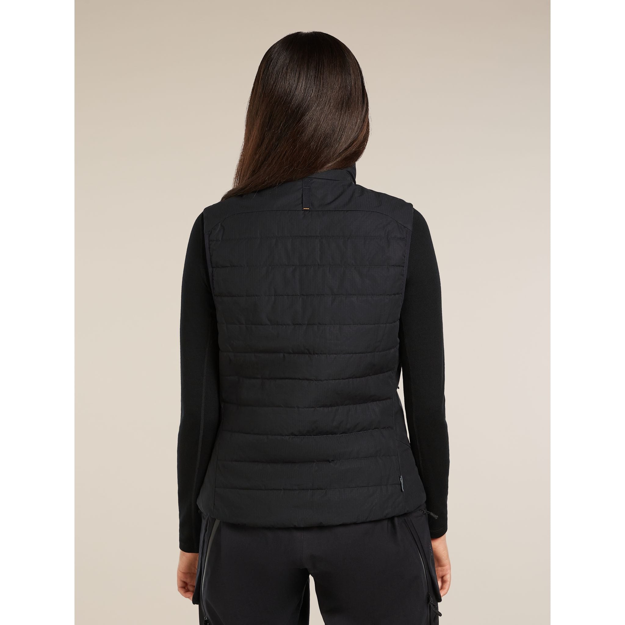 Icebreaker Women's MerinoLoft Vest