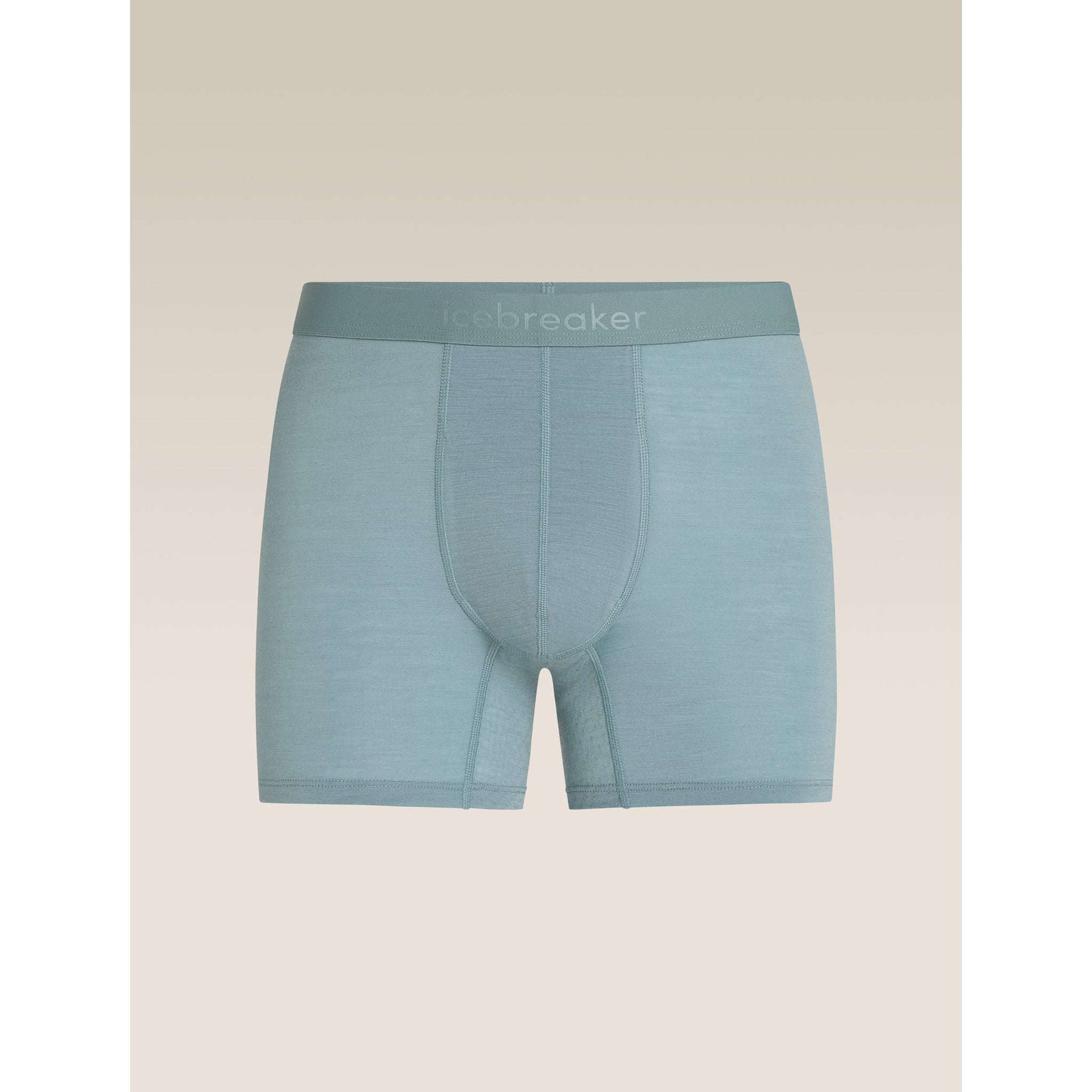 Icebreaker Men's Merino Blend 125 ZoneKnit Boxers