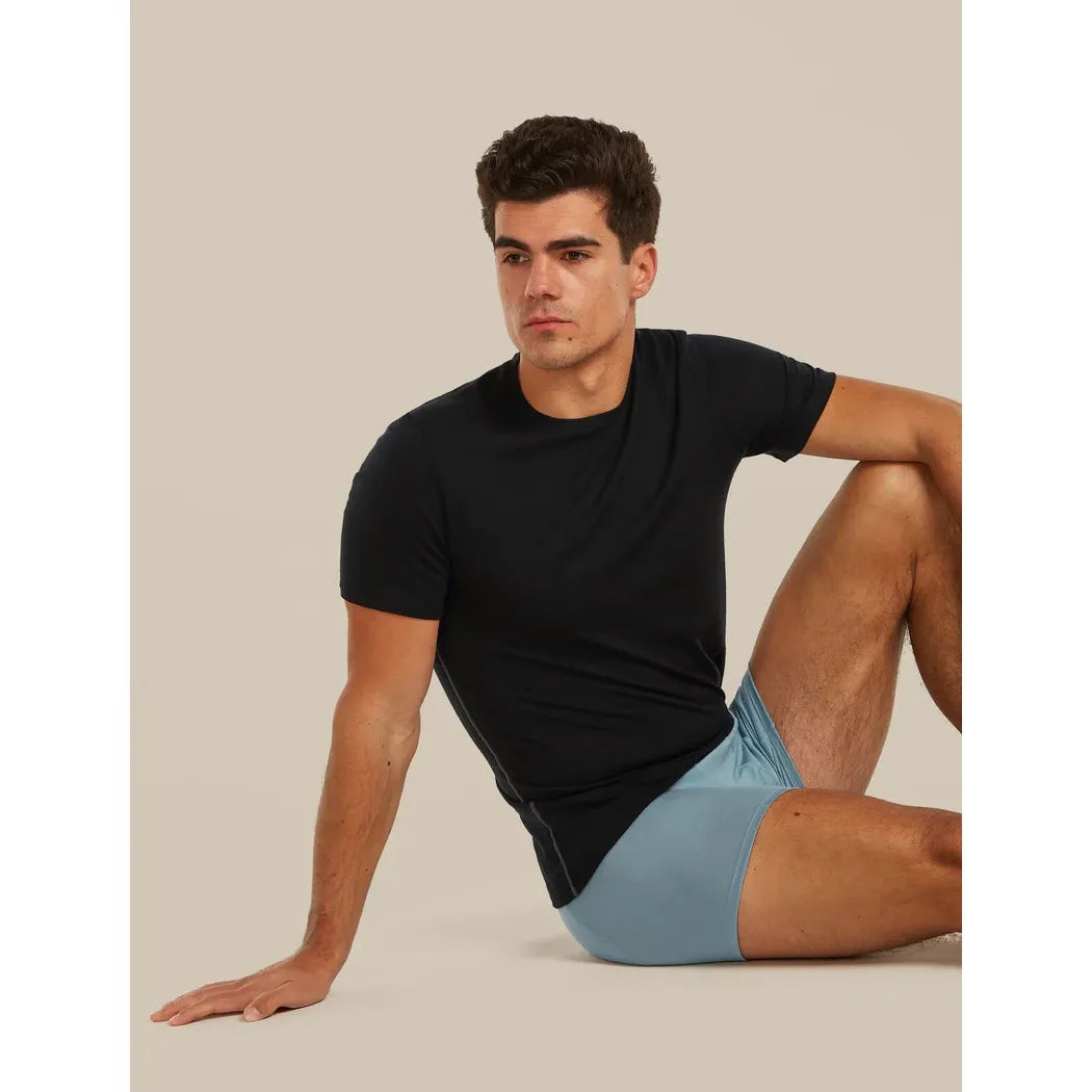 Icebreaker Men's Merino Blend 125 ZoneKnit Boxers