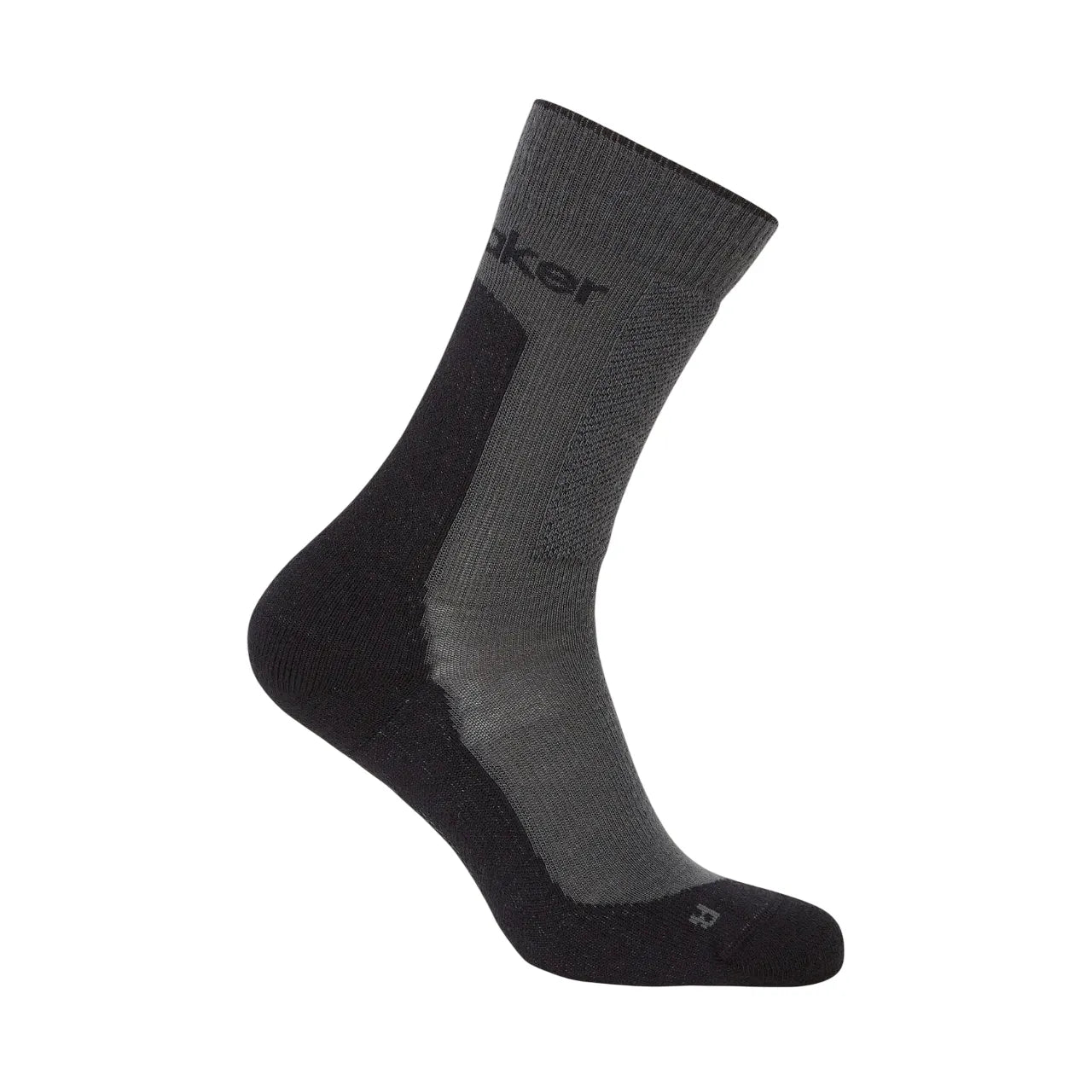 Icebreaker Women's Merino Hike+ Medium Crew Socks
